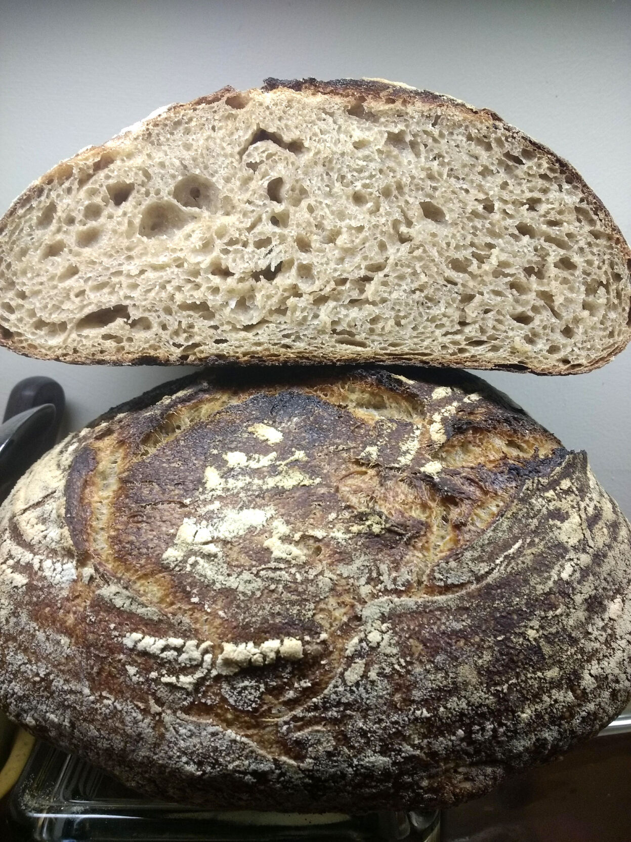Bread